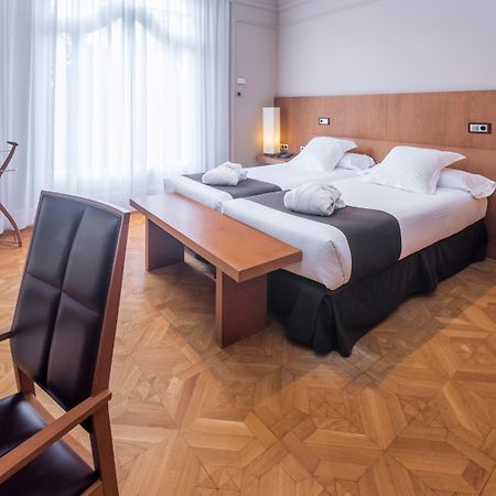 Hotel Serhs Rivoli Rambla Барселона Екстериор снимка