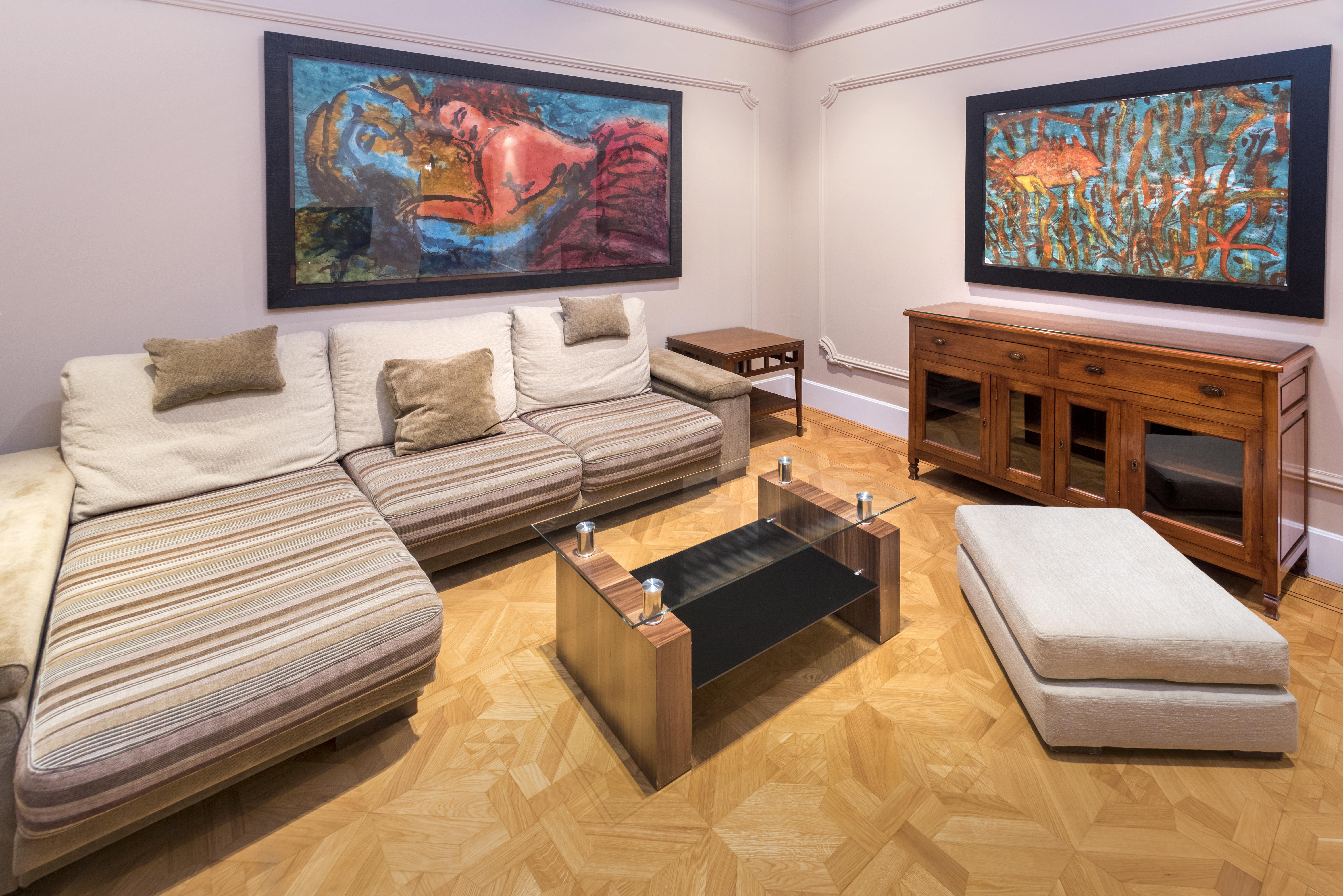 Hotel Serhs Rivoli Rambla Барселона Екстериор снимка