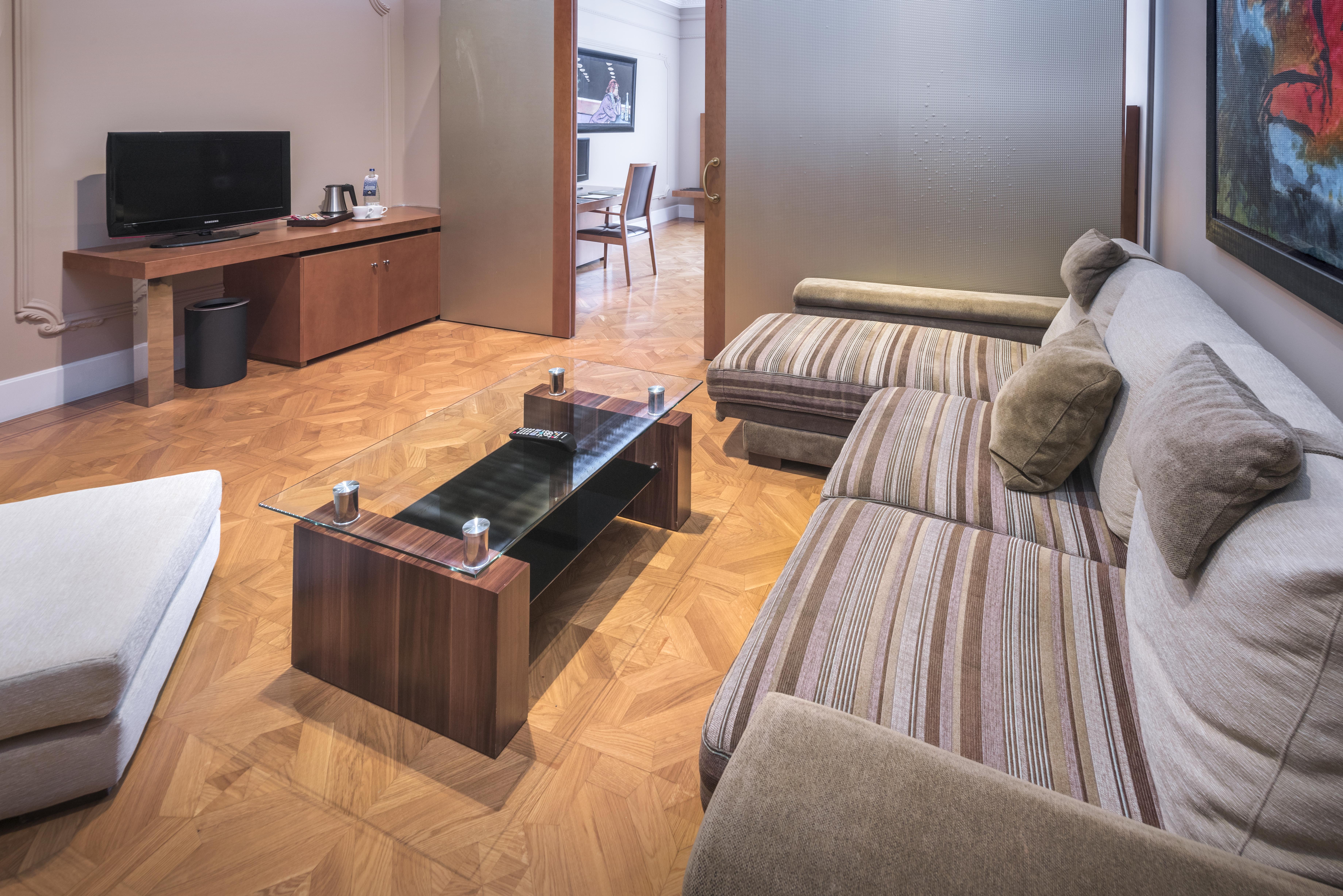 Hotel Serhs Rivoli Rambla Барселона Екстериор снимка