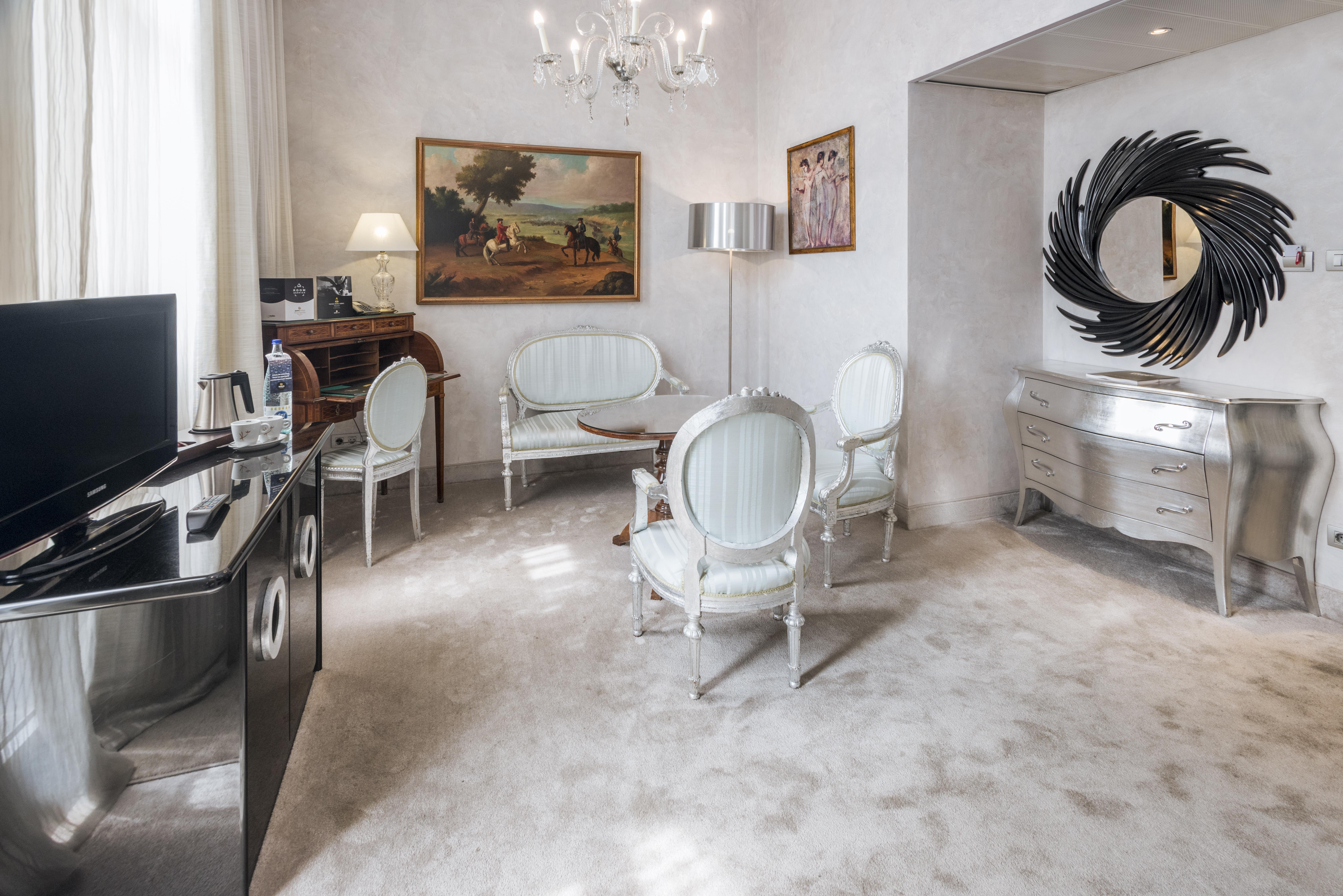 Hotel Serhs Rivoli Rambla Барселона Екстериор снимка