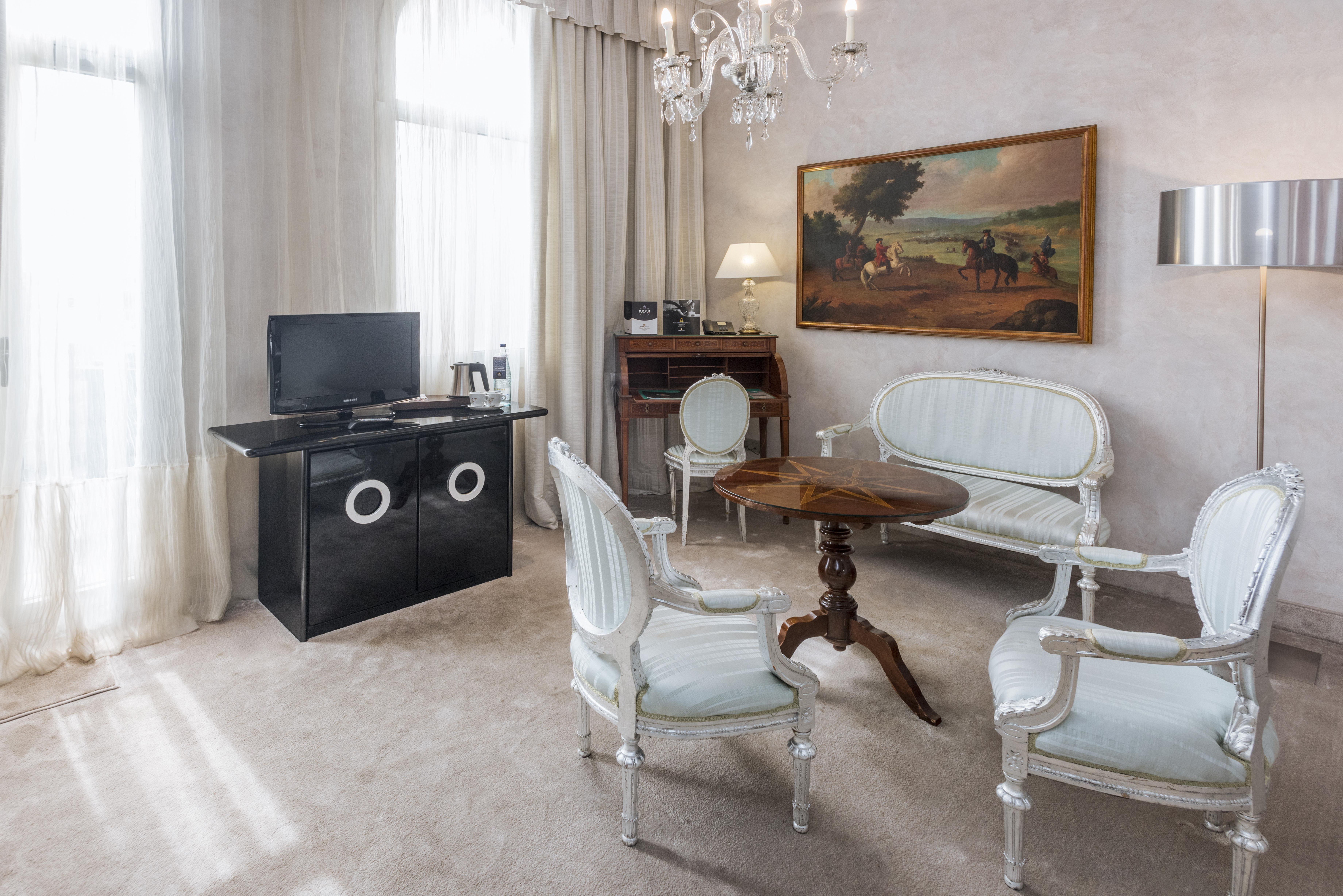 Hotel Serhs Rivoli Rambla Барселона Екстериор снимка